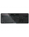 logitech K750 Bezprzewodowa klawiatura UK 920-002929 - nr 38