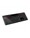 logitech K750 Bezprzewodowa klawiatura UK 920-002929 - nr 39