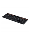 logitech K750 Bezprzewodowa klawiatura UK 920-002929 - nr 40