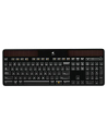 logitech K750 Bezprzewodowa klawiatura UK 920-002929 - nr 5