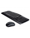 logitech MK330 Bezprzewodowa klawiatura NSEA  920-003989 - nr 24