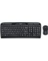 logitech MK330 Bezprzewodowa klawiatura NSEA  920-003989 - nr 20