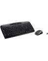 logitech MK330 Bezprzewodowa klawiatura NSEA  920-003989 - nr 28