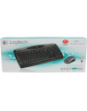 logitech MK330 Bezprzewodowa klawiatura NSEA  920-003989 - nr 30