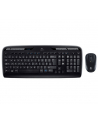 logitech MK330 Bezprzewodowa klawiatura NSEA  920-003989 - nr 3