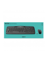 logitech MK330 Bezprzewodowa klawiatura NSEA  920-003989 - nr 50