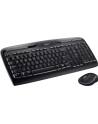 logitech MK330 Bezprzewodowa klawiatura NSEA  920-003989 - nr 60
