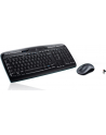 logitech MK330 Bezprzewodowa klawiatura NSEA  920-003989 - nr 62