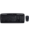 logitech MK330 Bezprzewodowa klawiatura NSEA  920-003989 - nr 65