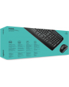 logitech MK330 Bezprzewodowa klawiatura NSEA  920-003989 - nr 71