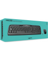 logitech MK330 Bezprzewodowa klawiatura NSEA  920-003989 - nr 73