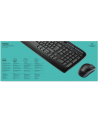 logitech MK330 Bezprzewodowa klawiatura NSEA  920-003989 - nr 74