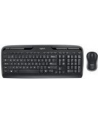 logitech MK330 Bezprzewodowa klawiatura NSEA  920-003989 - nr 75