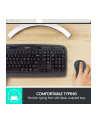 logitech MK330 Bezprzewodowa klawiatura NSEA  920-003989 - nr 82
