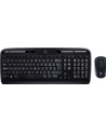 logitech MK330 Bezprzewodowa klawiatura NSEA  920-003989 - nr 83