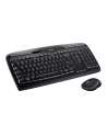 logitech MK330 Bezprzewodowa klawiatura NSEA  920-003989 - nr 87