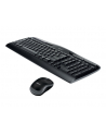 logitech MK330 Bezprzewodowa klawiatura NSEA  920-003989 - nr 89