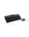 logitech MK330 Bezprzewodowa klawiatura NSEA  920-003989 - nr 91