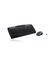 logitech MK330 Bezprzewodowa klawiatura NSEA  920-003989 - nr 4