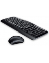 logitech MK330 Bezprzewodowa klawiatura NSEA  920-003989 - nr 17