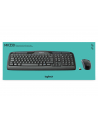 logitech MK330 Bezprzewodowa klawiatura NSEA  920-003989 - nr 53