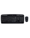 logitech MK330 Bezprzewodowa klawiatura NSEA  920-003989 - nr 59