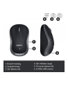 logitech MK330 Bezprzewodowa klawiatura NSEA  920-003989 - nr 77