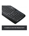 logitech MK330 Bezprzewodowa klawiatura NSEA  920-003989 - nr 80