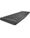 logitech MK235 Bezprzewodowa klawiatura CZ    920-007933 - nr 2