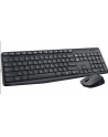 logitech MK235 Bezprzewodowa klawiatura CZ    920-007933 - nr 5