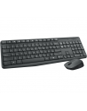 logitech MK235 Bezprzewodowa klawiatura CZ    920-007933 - nr 8