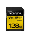 adata SD Premier ONE 128G UHS 2/U3/CL10 290/260MB/s - nr 10