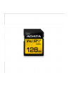 adata SD Premier ONE 128G UHS 2/U3/CL10 290/260MB/s - nr 16