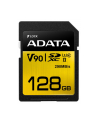 adata SD Premier ONE 128G UHS 2/U3/CL10 290/260MB/s - nr 30