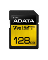 adata SD Premier ONE 128G UHS 2/U3/CL10 290/260MB/s - nr 32