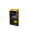 adata SD Premier ONE 256G UHS 2/U3/CL10 275/155MB/s - nr 10