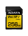 adata SD Premier ONE 256G UHS 2/U3/CL10 275/155MB/s - nr 24