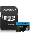 adata microSD Premier 32GB UHS1/CL10/A1+adapter - nr 29