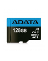 adata microSD Premier 128GB UHS1/CL10/A1+adapter - nr 54