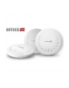 edimax technology Zestaw Office 1- 2-3 3xCAP1300 WiFi - nr 1