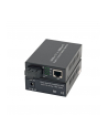 intellinet Media konwerter 1000Base-T RJ45/1000Base-LX (SM SC) 10km 1310nm - nr 1