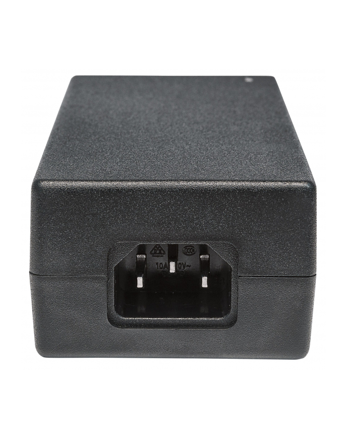 intellinet Adapter zasilacz Ultra PoE+ IEEE 802.3bt 60W 1 port RJ45 gigabit główny