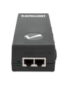 intellinet Adapter zasilacz Ultra PoE+ IEEE 802.3bt 60W 1 port RJ45 gigabit - nr 60