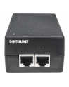 intellinet Adapter zasilacz Ultra PoE+ IEEE 802.3bt 60W 1 port RJ45 gigabit - nr 64
