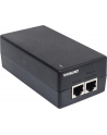 intellinet Adapter zasilacz Ultra PoE+ IEEE 802.3bt 60W 1 port RJ45 gigabit - nr 66