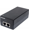 intellinet Adapter zasilacz Ultra PoE+ IEEE 802.3bt 60W 1 port RJ45 gigabit - nr 67