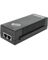 intellinet Adapter zasilacz Ultra PoE+ IEEE 802.3bt 60W 1 port RJ45 gigabit - nr 69
