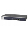 netgear XS505M switch unmanaged 4x10Gb 1xSFP+ - nr 12