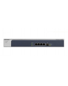 netgear XS505M switch unmanaged 4x10Gb 1xSFP+ - nr 1