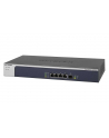 netgear XS505M switch unmanaged 4x10Gb 1xSFP+ - nr 18